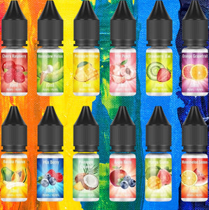 Vape Juices