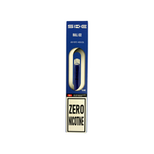 Load image into Gallery viewer, 0mg SKE Crystal Bar 600 Disposable Vape Device 600 Puffs