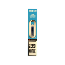 Load image into Gallery viewer, 0mg SKE Crystal Bar 600 Disposable Vape Device 600 Puffs