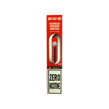 Load image into Gallery viewer, 0mg SKE Crystal Bar 600 Disposable Vape Device 600 Puffs