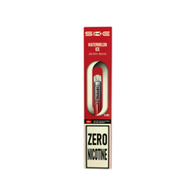 Load image into Gallery viewer, 0mg SKE Crystal Bar 600 Disposable Vape Device 600 Puffs