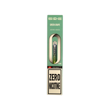 Load image into Gallery viewer, 0mg SKE Crystal Bar 600 Disposable Vape Device 600 Puffs