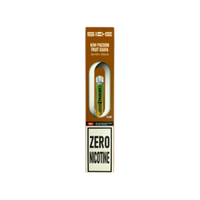 Load image into Gallery viewer, 0mg SKE Crystal Bar 600 Disposable Vape Device 600 Puffs