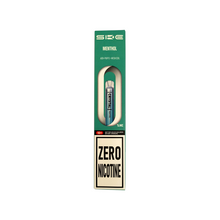 Load image into Gallery viewer, 0mg SKE Crystal Bar 600 Disposable Vape Device 600 Puffs