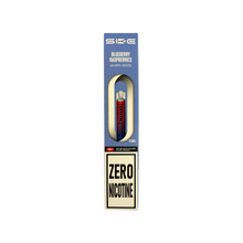 Load image into Gallery viewer, 0mg SKE Crystal Bar 600 Disposable Vape Device 600 Puffs