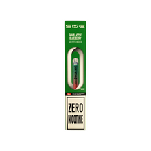 Load image into Gallery viewer, 0mg SKE Crystal Bar 600 Disposable Vape Device 600 Puffs