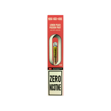 Load image into Gallery viewer, 0mg SKE Crystal Bar 600 Disposable Vape Device 600 Puffs