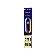 Load image into Gallery viewer, 0mg SKE Crystal Bar 600 Disposable Vape Device 600 Puffs
