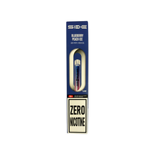 Load image into Gallery viewer, 0mg SKE Crystal Bar 600 Disposable Vape Device 600 Puffs