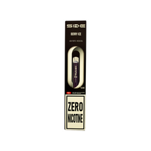 Load image into Gallery viewer, 0mg SKE Crystal Bar 600 Disposable Vape Device 600 Puffs