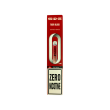 Load image into Gallery viewer, 0mg SKE Crystal Bar 600 Disposable Vape Device 600 Puffs