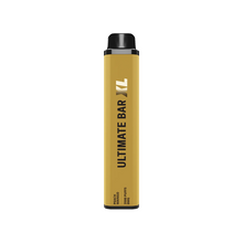 Load image into Gallery viewer, 0mg Ultimate Bar XL Disposable Vape Device 3500 Puffs