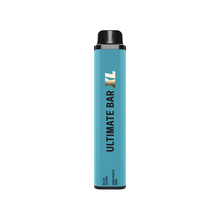 Load image into Gallery viewer, 0mg Ultimate Bar XL Disposable Vape Device 3500 Puffs