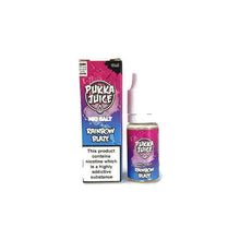 Load image into Gallery viewer, 10MG Pukka Juice 10ML Flavoured Nic Salt (50VG/50PG)