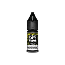 Load image into Gallery viewer, 10MG Ultimate Puff Salts Soda 10ML Nic Salts (50VG/50PG)