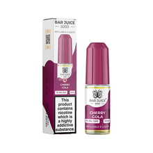 Load image into Gallery viewer, 10mg Bar Juice 5000 Nic Salts 10ml (40VG/60PG)