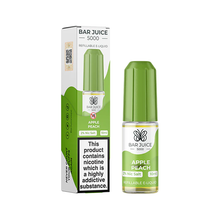 Load image into Gallery viewer, 10mg Bar Juice 5000 Nic Salts 10ml (40VG/60PG)