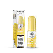 Load image into Gallery viewer, 10mg Bar Juice 5000 Nic Salts 10ml (40VG/60PG)