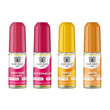 Load image into Gallery viewer, 10mg Bar Juice 5000 Nic Salts 10ml (40VG/60PG)
