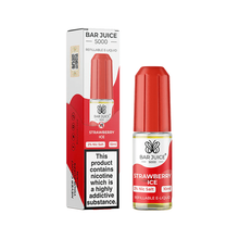 Load image into Gallery viewer, 10mg Bar Juice 5000 Nic Salts 10ml (40VG/60PG)