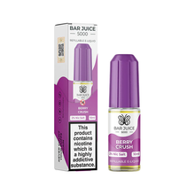 Load image into Gallery viewer, 10mg Bar Juice 5000 Nic Salts 10ml (40VG/60PG)