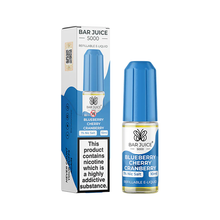 Load image into Gallery viewer, 10mg Bar Juice 5000 Nic Salts 10ml (40VG/60PG)