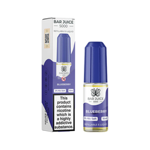 Load image into Gallery viewer, 10mg Bar Juice 5000 Nic Salts 10ml (40VG/60PG)