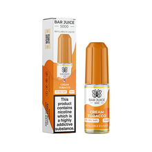 Load image into Gallery viewer, 10mg Bar Juice 5000 Nic Salts 10ml (40VG/60PG)