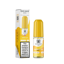 Load image into Gallery viewer, 10mg Bar Juice 5000 Nic Salts 10ml (40VG/60PG)