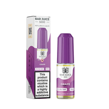 Load image into Gallery viewer, 10mg Bar Juice 5000 Nic Salts 10ml (40VG/60PG)