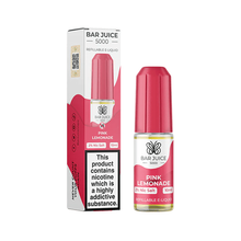 Load image into Gallery viewer, 10mg Bar Juice 5000 Nic Salts 10ml (40VG/60PG)
