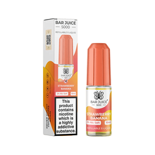 Load image into Gallery viewer, 10mg Bar Juice 5000 Nic Salts 10ml (40VG/60PG)