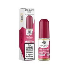 Load image into Gallery viewer, 10mg Bar Juice 5000 Nic Salts 10ml (40VG/60PG)