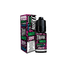 Load image into Gallery viewer, 10mg Doozy Vape Co Nic Salt 10ml (50VG/50PG)