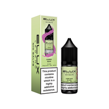 Load image into Gallery viewer, 10mg Elux Legend 10ml Nic Salts (50VG/50PG)