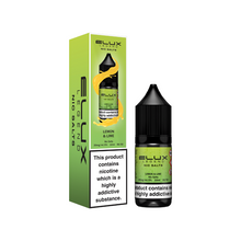Load image into Gallery viewer, 10mg Elux Legend 10ml Nic Salts (50VG/50PG)