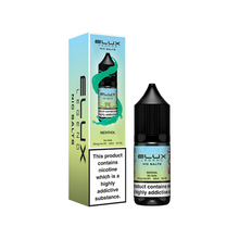 Load image into Gallery viewer, 10mg Elux Legend 10ml Nic Salts (50VG/50PG)