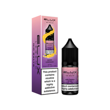 Load image into Gallery viewer, 10mg Elux Legend 10ml Nic Salts (50VG/50PG)