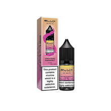 Load image into Gallery viewer, 10mg Elux Legend 10ml Nic Salts (50VG/50PG)