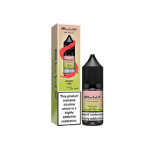 Load image into Gallery viewer, 10mg Elux Legend 10ml Nic Salts (50VG/50PG)