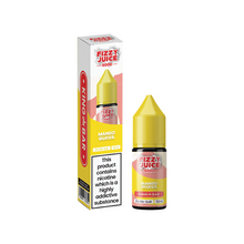 Load image into Gallery viewer, 10mg Fizzy Juice King Bar 10ml Nic Salts (50VG/50PG)