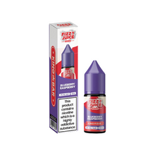 Load image into Gallery viewer, 10mg Fizzy Juice King Bar 10ml Nic Salts (50VG/50PG)