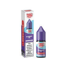 Load image into Gallery viewer, 10mg Fizzy Juice King Bar 10ml Nic Salts (50VG/50PG)