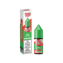 Load image into Gallery viewer, 10mg Fizzy Juice King Bar 10ml Nic Salts (50VG/50PG)