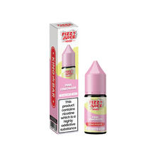 Load image into Gallery viewer, 10mg Fizzy Juice King Bar 10ml Nic Salts (50VG/50PG)