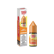 Load image into Gallery viewer, 10mg Fizzy Juice King Bar 10ml Nic Salts (50VG/50PG)