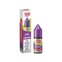 Load image into Gallery viewer, 10mg Fizzy Juice King Bar 10ml Nic Salts (50VG/50PG)
