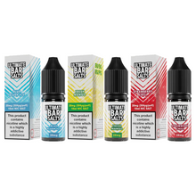 Load image into Gallery viewer, 10mg Ultimate Bar Salts 10ml Nic Salts (50VG/50PG)