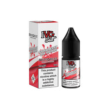 Load image into Gallery viewer, 10mg I VG Salt 10ml Nic Salts (50VG/50PG)