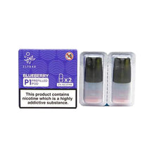Load image into Gallery viewer, Elf Bar P1 Replacement 2ml Pods for ELF Mate 500